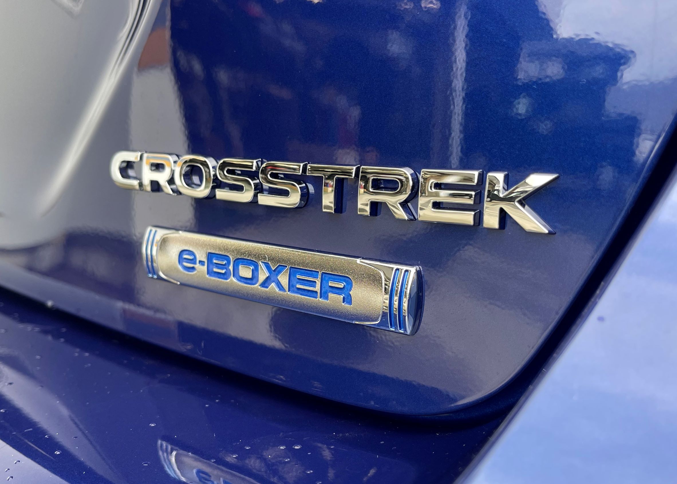 ご試乗出来ます！！CROSSTERK