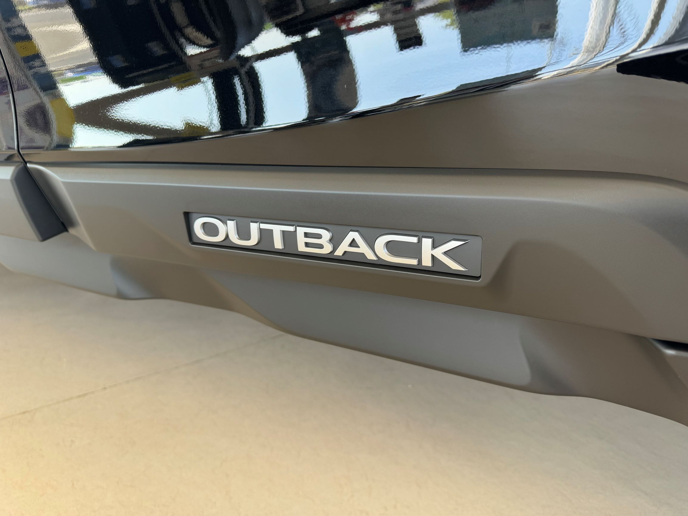 食欲の秋とアウトバック