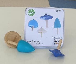 キッズコーナーのおもちゃを新しくしました(*^^*)！／ 特別な機会をお見逃しなく✨イベント開催のお知らせ