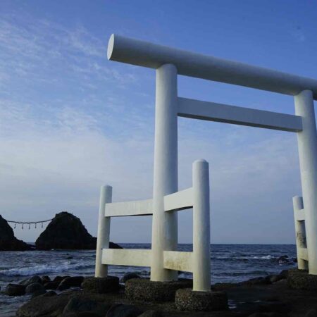 糸島へ行ってきました♪