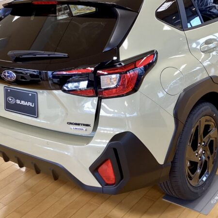 SUBAROADをご存じですか？