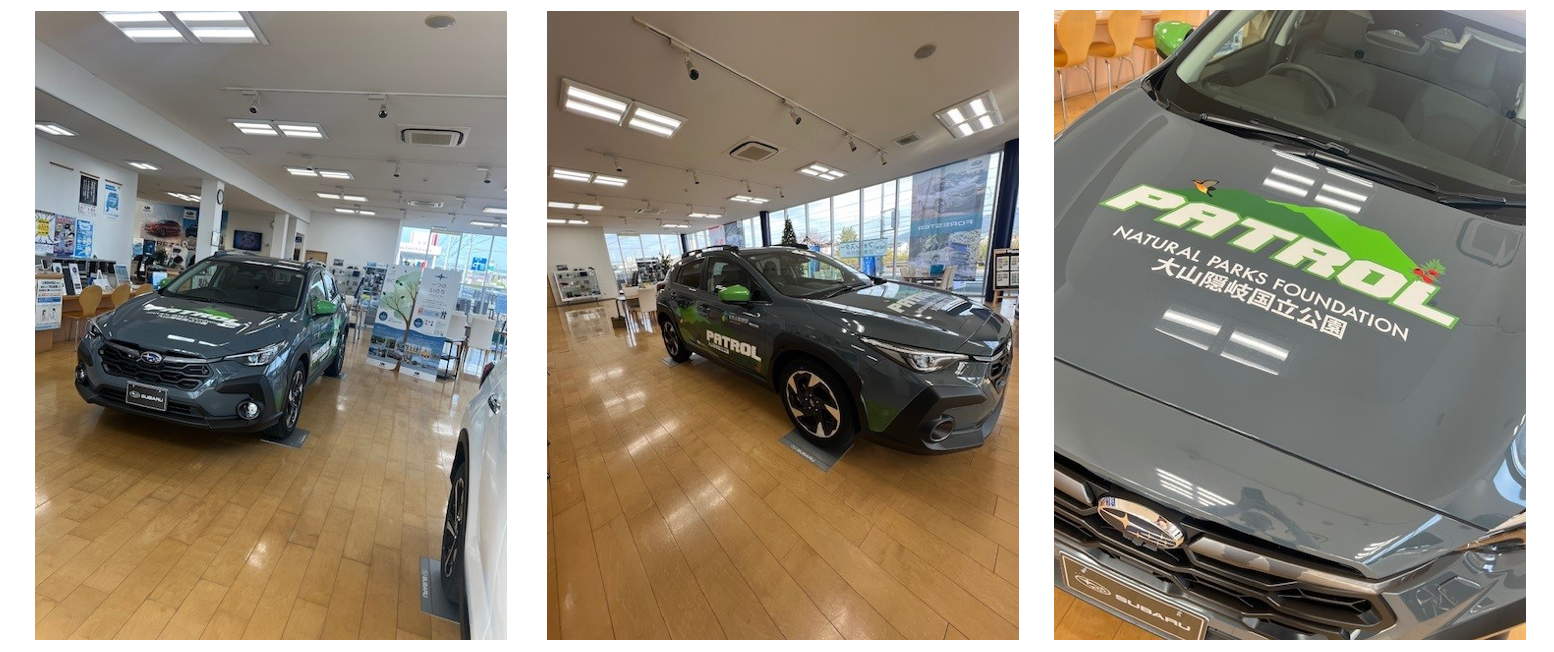 あなたの知らないSUBARUに、きっと出会える✨