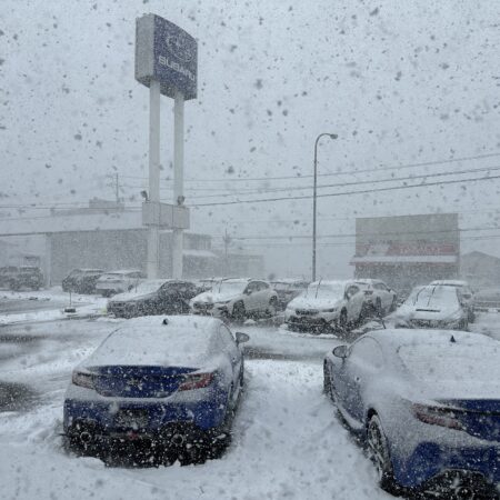 🔥🔥🔥アツい車達が入荷しました！🔥🔥🔥