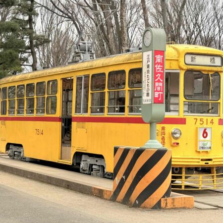 東京に行ってきました✈