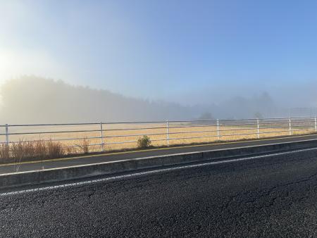 バックフォグはご存知ですか？