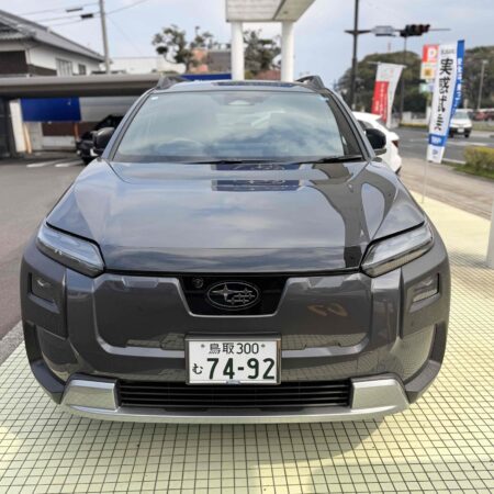 4/9（木）トレイルシーカー発表／受注開始♪