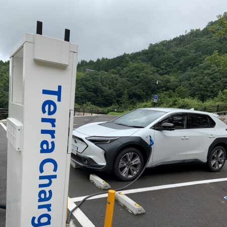 ソルテラと楽しむ四国の旅
